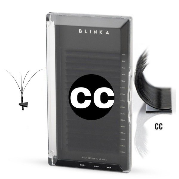 Producto - Extensiones Tecnologicas Blinka - 4D 0.07 CC