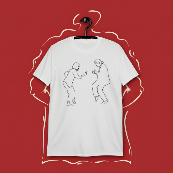 Producto - Pulp Fiction Lineal