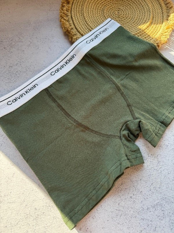 Producto - BOXER CALVIN KLEIN XL