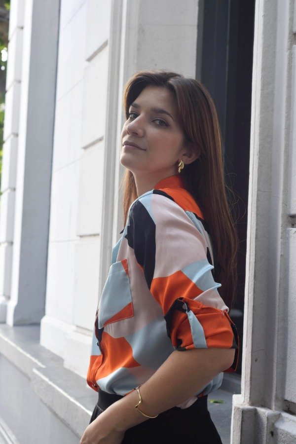 Producto - Aros Hayle Acero