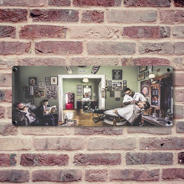 Producto - Art. L29 Barbería