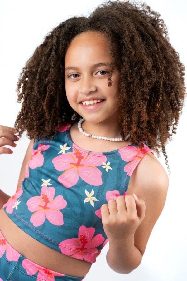 Producto - Top Charo PREVENTA (despacho a partir del 01/12)