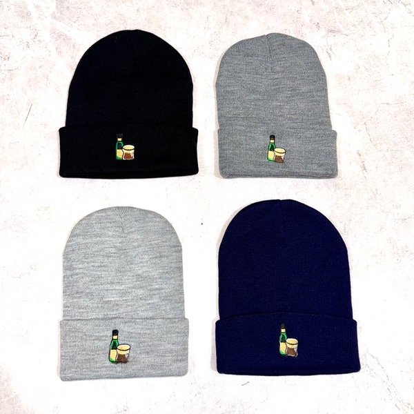 Producto - Beanie l fernet