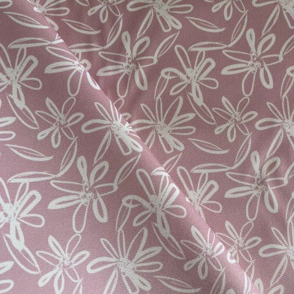 Producto - Paño de Gabardina Natural x 1 metro (BO-139)