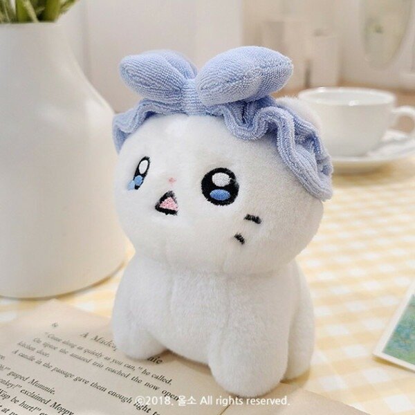 Producto - Meow Man plushie