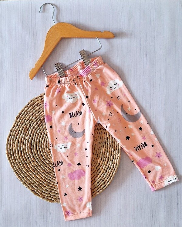 Producto - Pantalón LUNA (rosa)