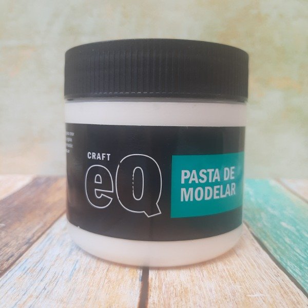 Producto - Pasta de modelar EQ x 200cm