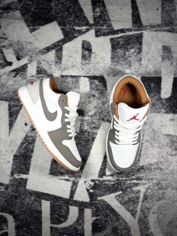Producto - JORDAN "smoke latte" - 0