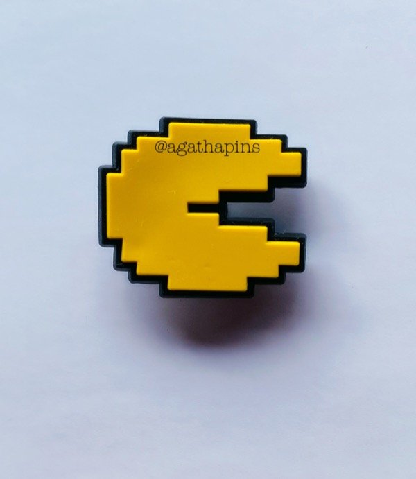 Producto - Pacman