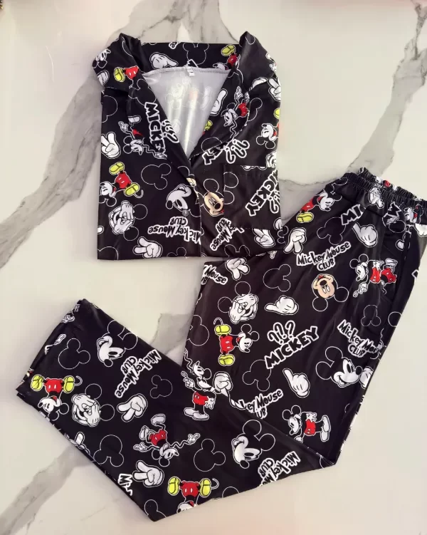 Producto - CAMISERO SWEET MICKEY