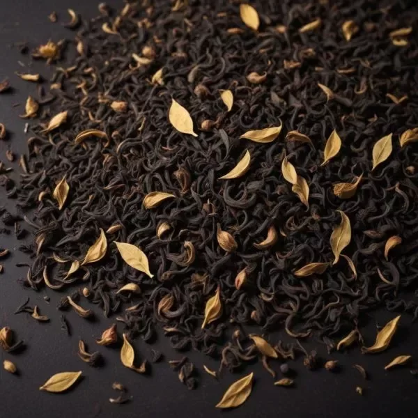 Producto - Te negro en hebras