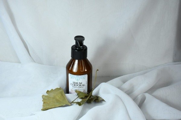 Producto - SERUM CORPORAL REDUCTOR Y CONTROL CELULITIS x 100cc