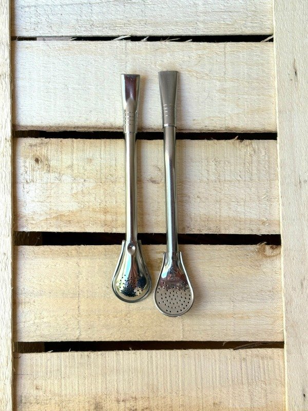 Producto - BOMILLÓN CURVO - ACERO INOX