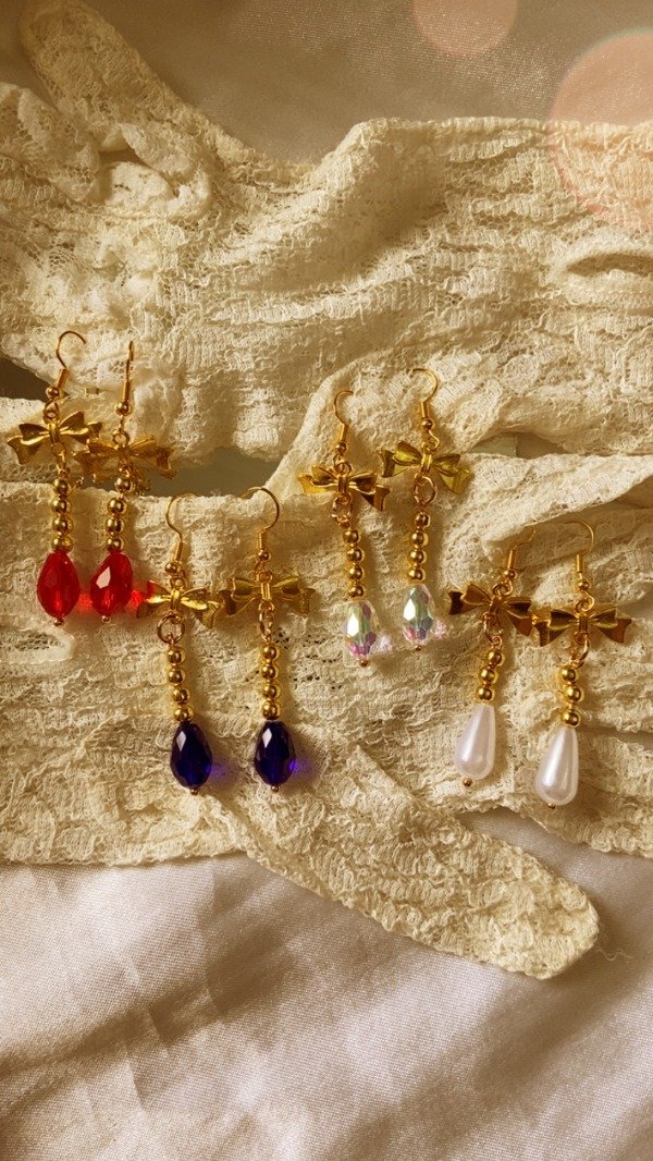 Producto - Aros Moño by Ros Loch
