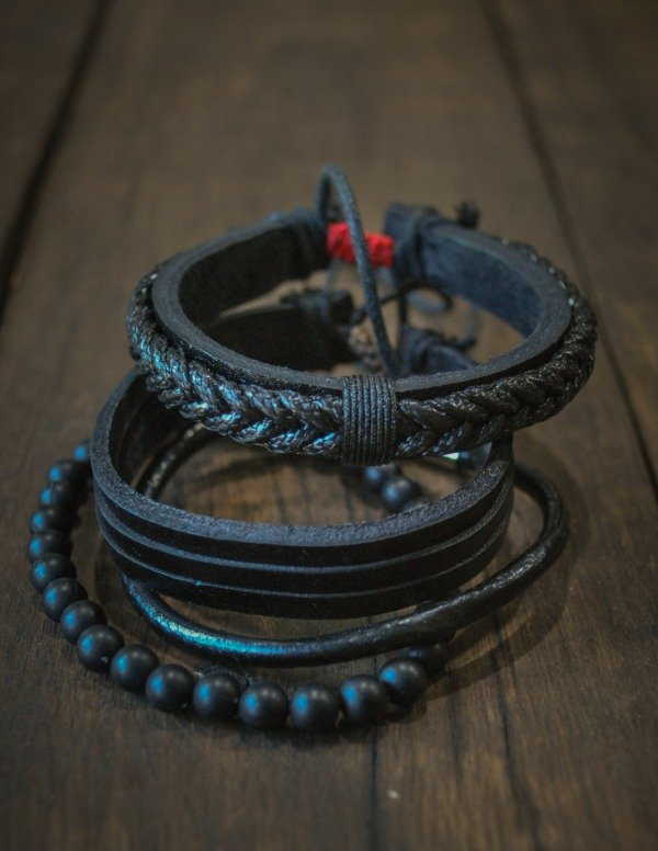 Producto - Conjunto Trenzado