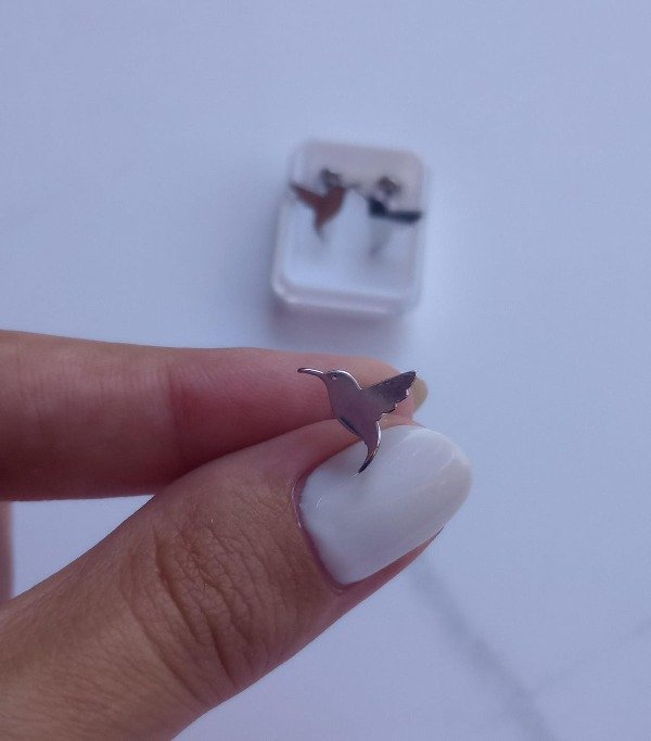 Producto - Abridores Clásicos Colibrí