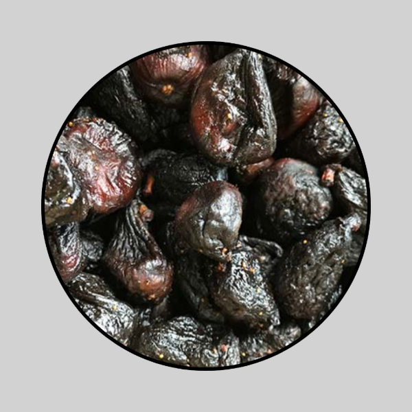 Producto - Higos Negros Nacionales (x 250gr.)
