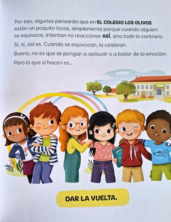 Producto - Qué bien. Me he equivocado - 2