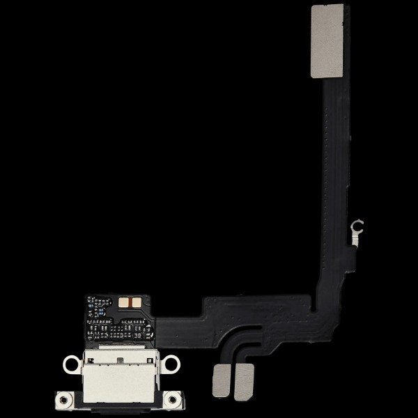Producto - FLEX DE CARGA PARA IPHONE 16 PRO