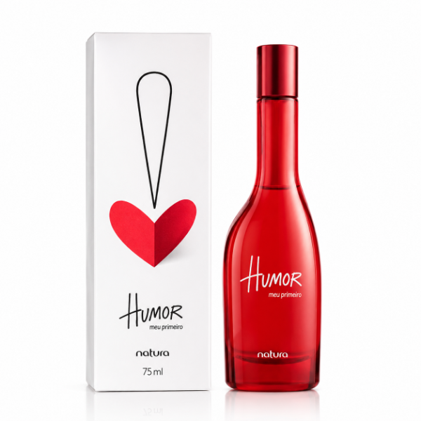 Producto - HUMOR PRIMEIRO - 75 ML.