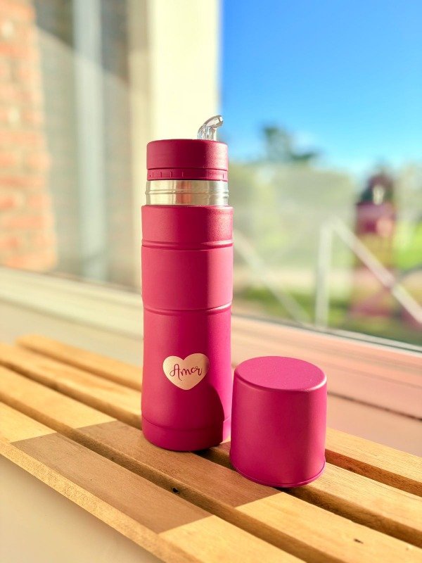 Producto - MATELISTO - Violeta