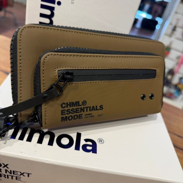 Producto - BILLETERA CHIMOLA - 2