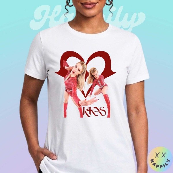 Producto - Remera KAOS #5 - 0