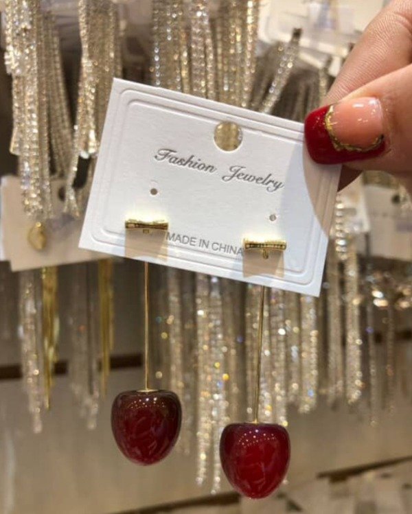 Producto - Aros Antil