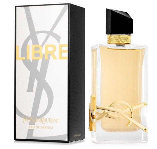 Producto - LIBRE EAU DE PARFUM 90ML - 0