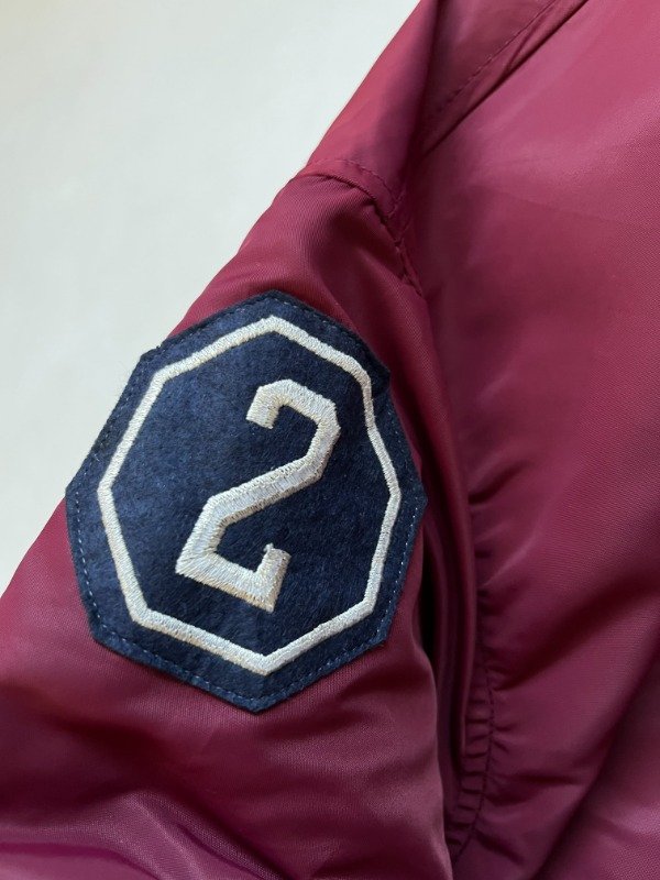 Producto - H2 Heron Preston x HyM Reversible Bomber Jacket - 18