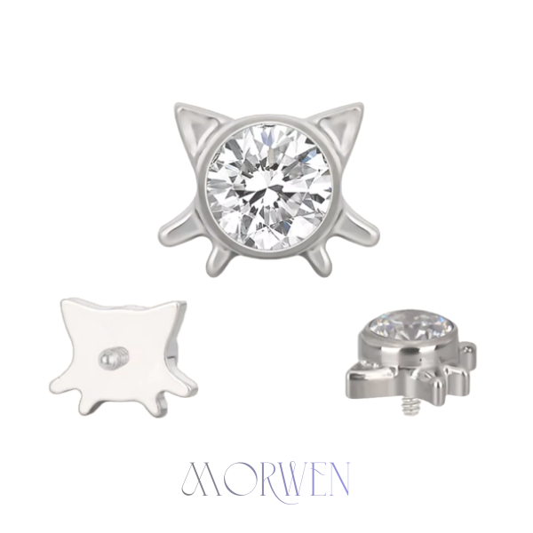 Producto - Top Gatito