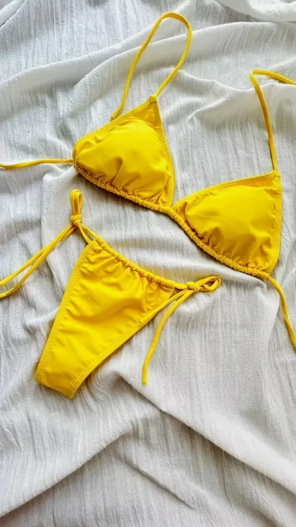 Producto - Bikini Magnata