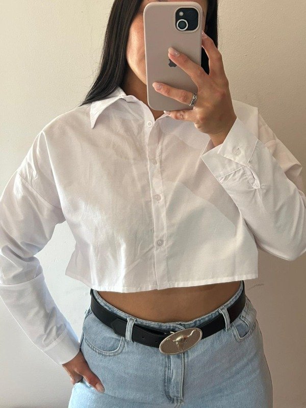 Producto - CAMISA LU