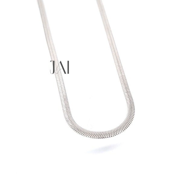 Producto - Cadena plana snake