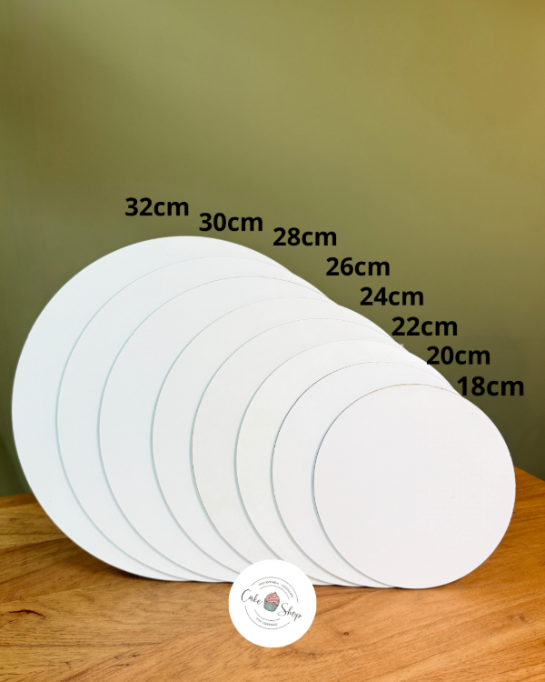 Producto - Bandejas Redondas Fibro Fácil