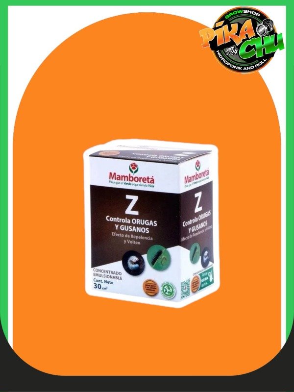 Producto - Mamboreta Z 30cc