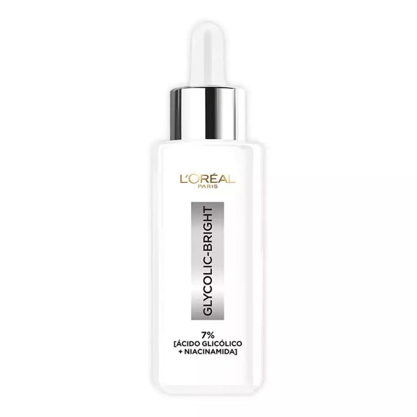 Producto - Glycolic Bright Loreal