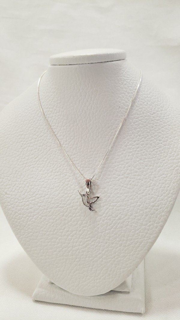 Producto - Colibri mini