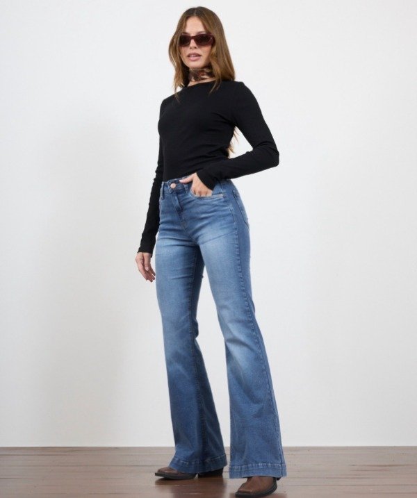 Producto - JEAN SEMIOXF al 54 - 3