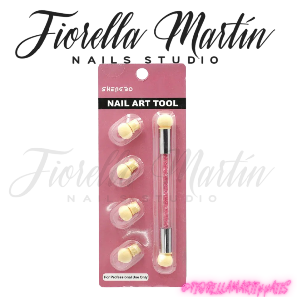 Producto - PARIS NIGHT PINCEL BABYBOOMER