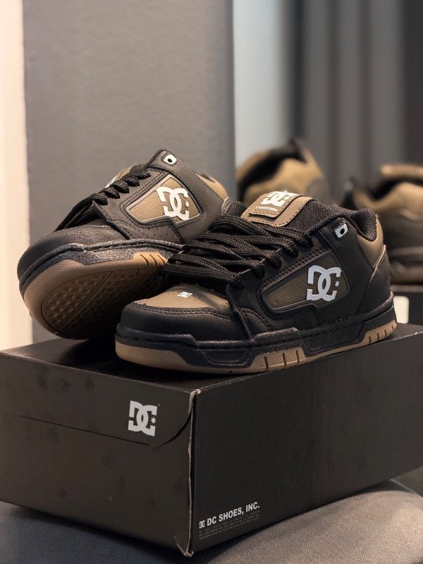 Producto - DC SHOES COILER N/M