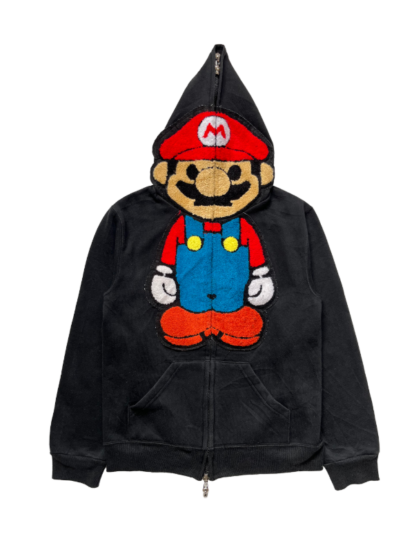 Producto - Bape Baby Milo Full Zip - 0