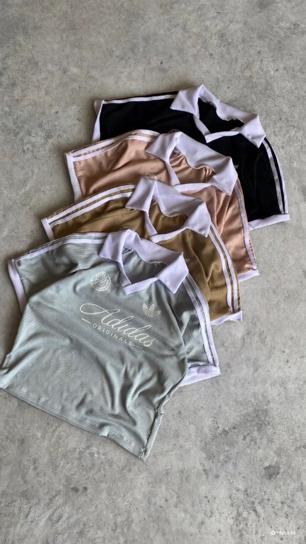 Producto - REMERON CHOMBA AD