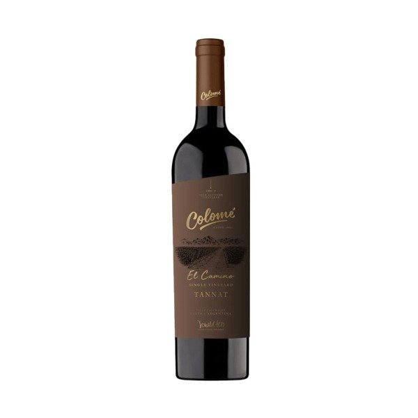 Producto - Colome - El Camino Tannat