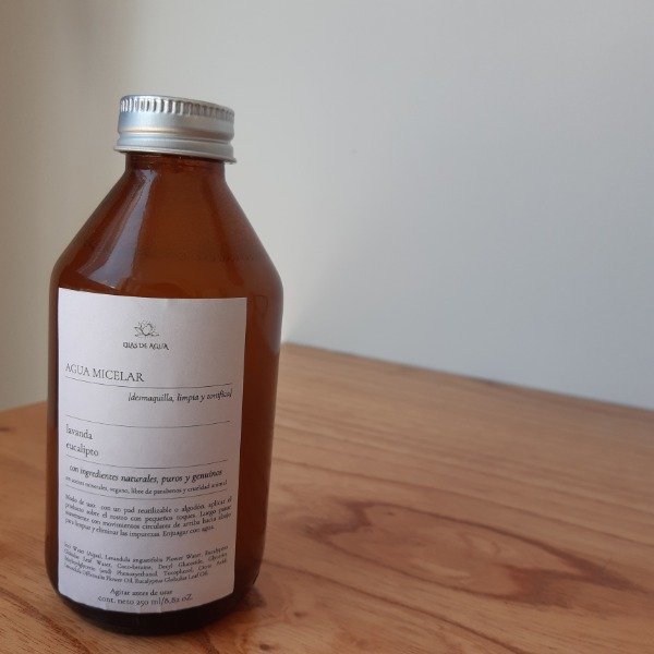 Producto - Combo vitalidad - piel seca y/o deshidratada