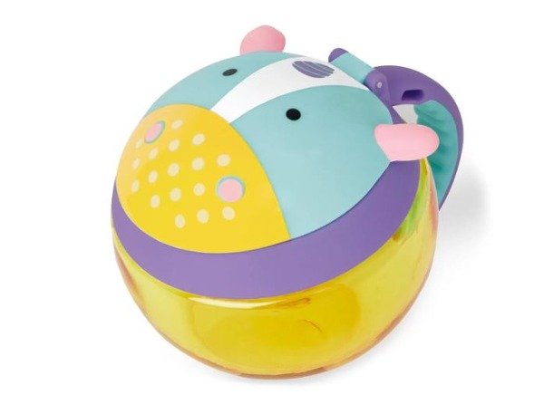 Producto - Taza De Merienda Del Zoológico Skip Hop