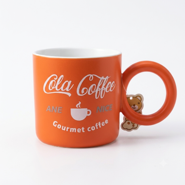 Producto - TAZA CERAMICA EN CAJA 450ML