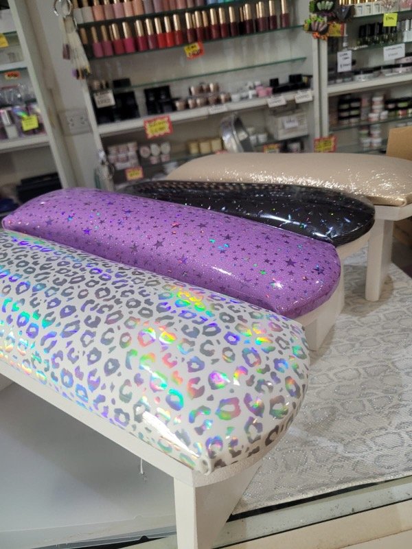 Producto - APOYAMANOS VARIOS COLORES