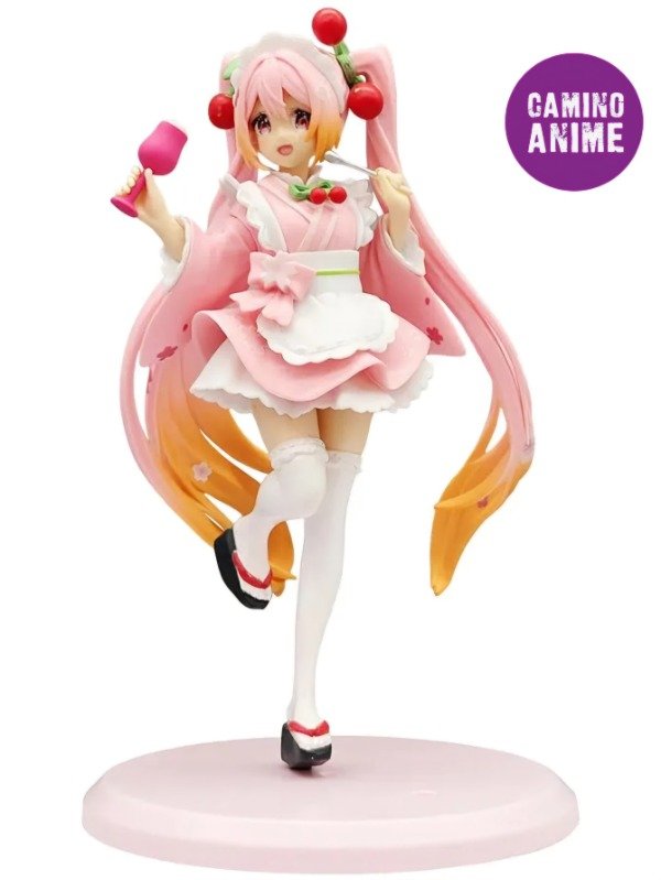 Producto - MIKU 18CM (4212)