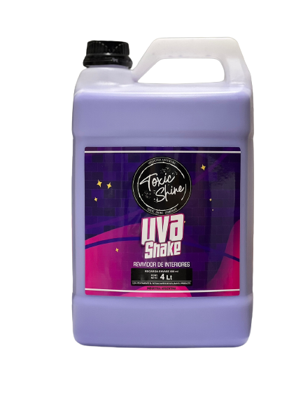Producto - Uva Shake 4LTS